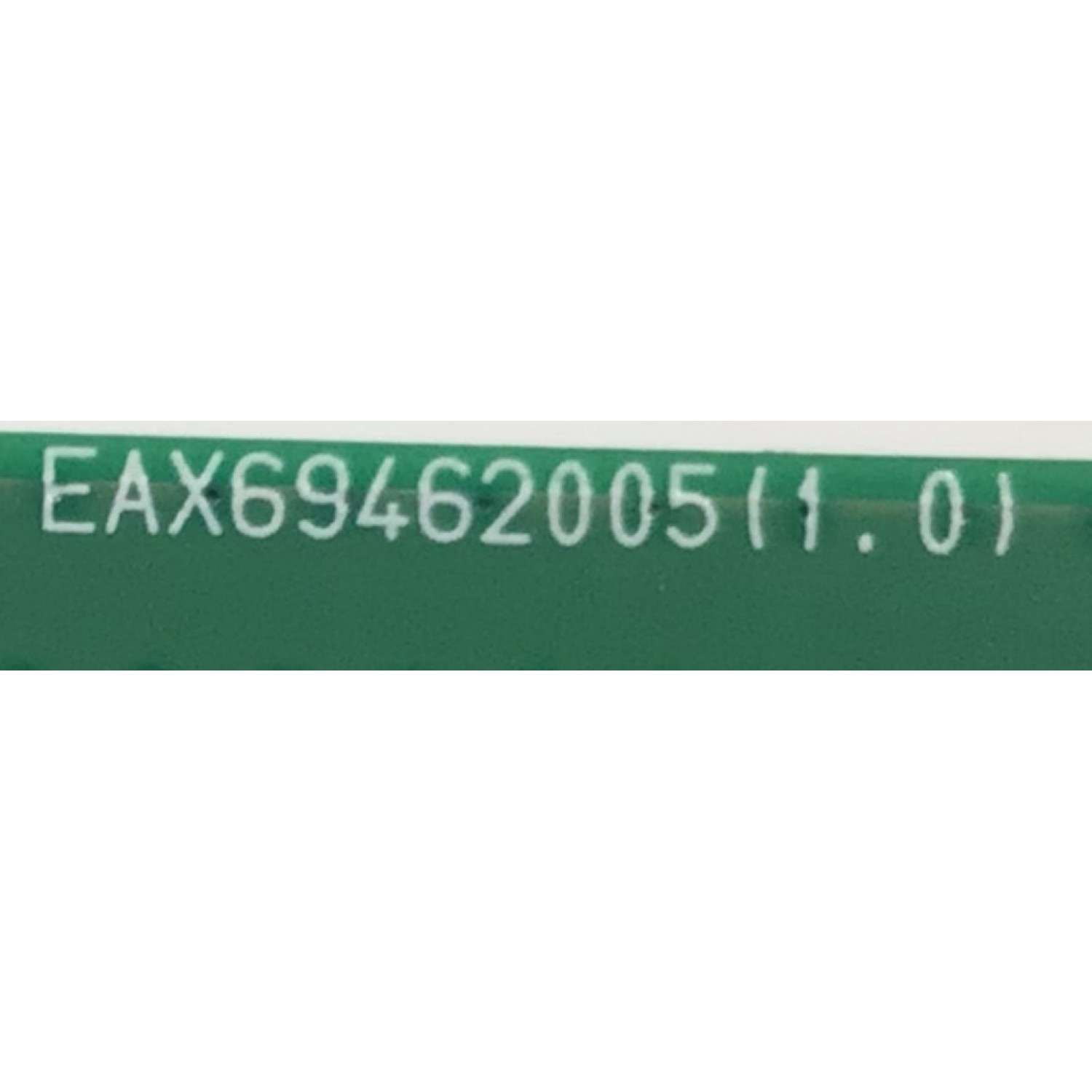 KIT DE TARJETAS PARA TV LG / MAIN EBT66666601 / EAX69462005 / FUENTE EAY65894901 / LGP86L-21SP / T-CON 6871L-6102D / 6870C-0834B / 6102D / LED DRIVER EBR32281501 / 3PCR02846B / JAC04-0261A-P1 / PANEL NC860DQD-AAKH1  / DISPLAY LC860DQR(SP)(A1) / MODELO 86NANO90UPA.BUSYLKR - Imagen 5